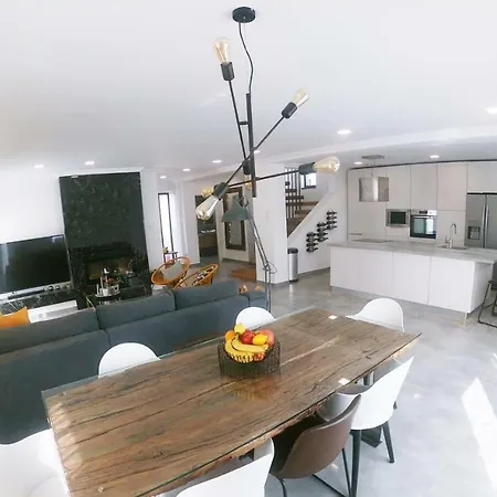 Belle 165 M², Climatisee , Piscine Chauffee Villa *