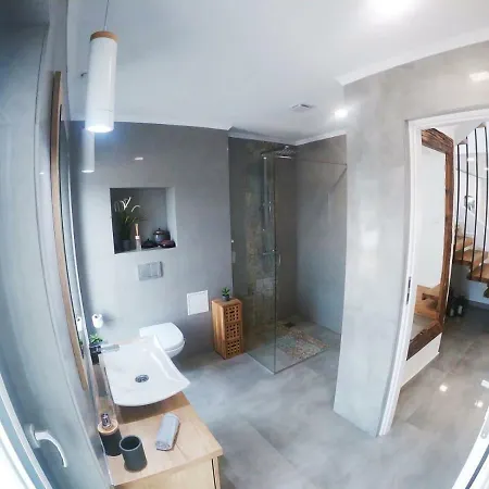 Belle 165 M², Climatisee , Piscine Chauffee Calenzana
